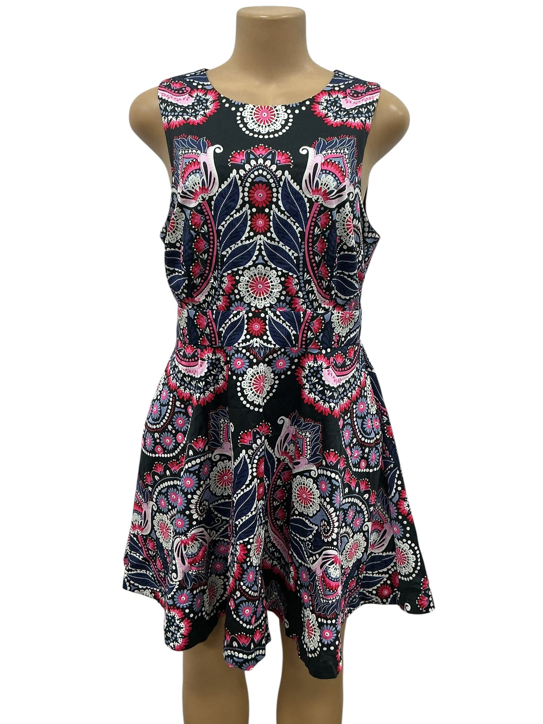 Vestido 10 (RICKI´S)