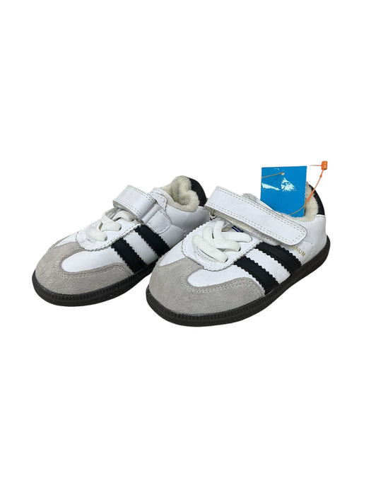 Tenis para niñ@