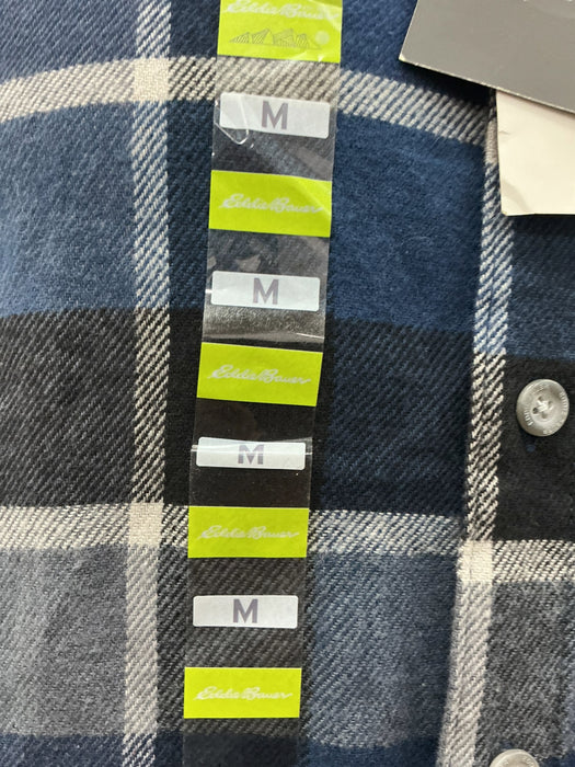 Camisa M (EDDIE BAUER)