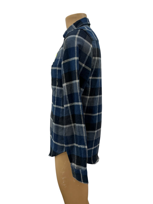 Camisa M (EDDIE BAUER)