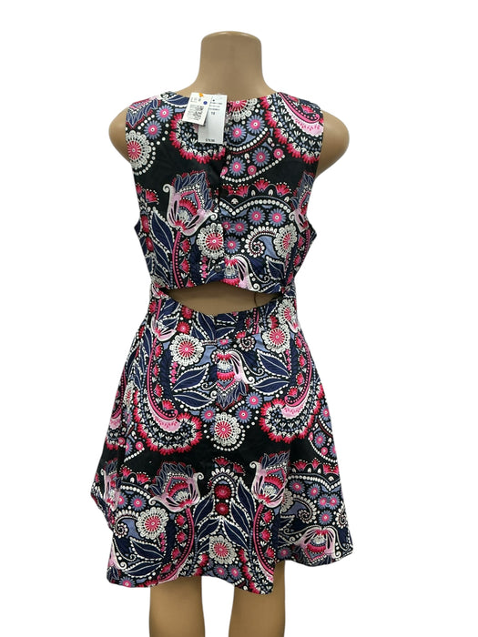 Vestido 10 (RICKI´S)