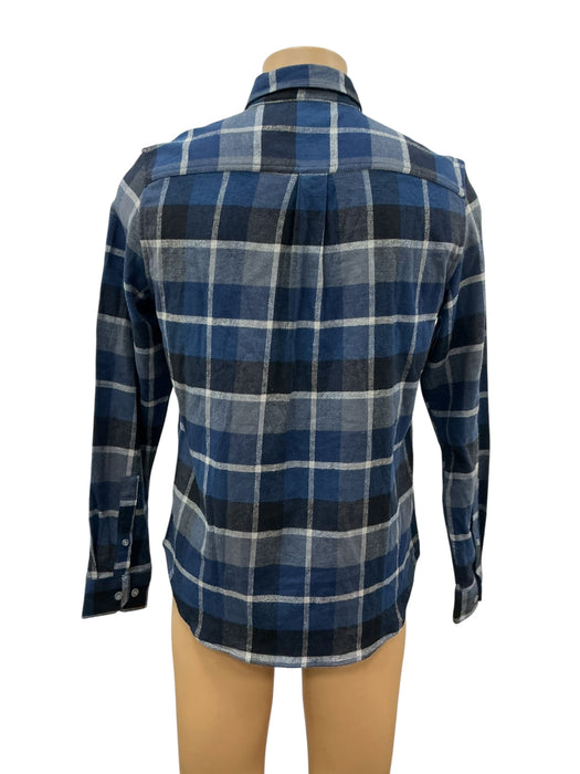 Camisa M (EDDIE BAUER)