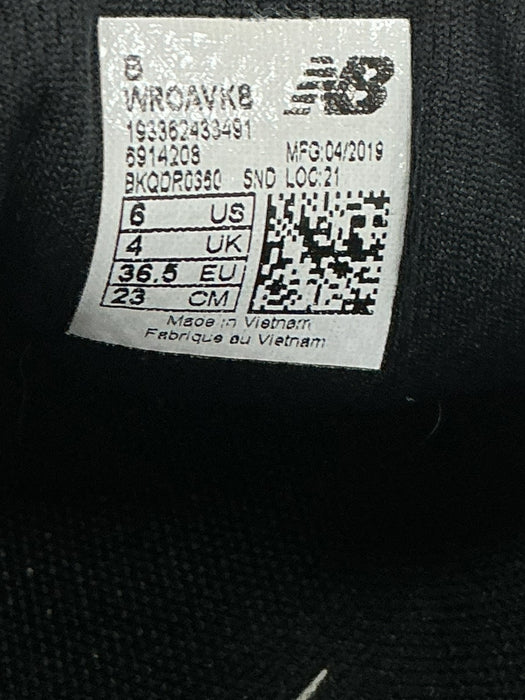 Tenis 6 (NEW BALANCE)