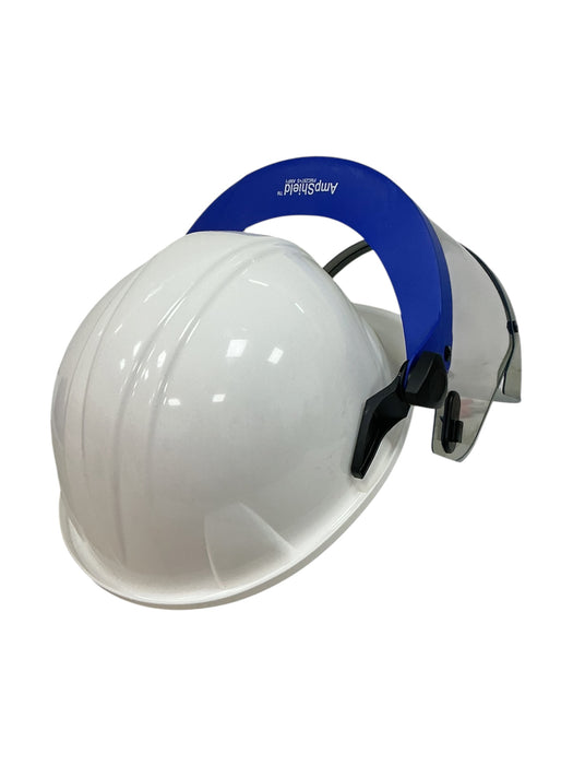 Casco de Seguridad