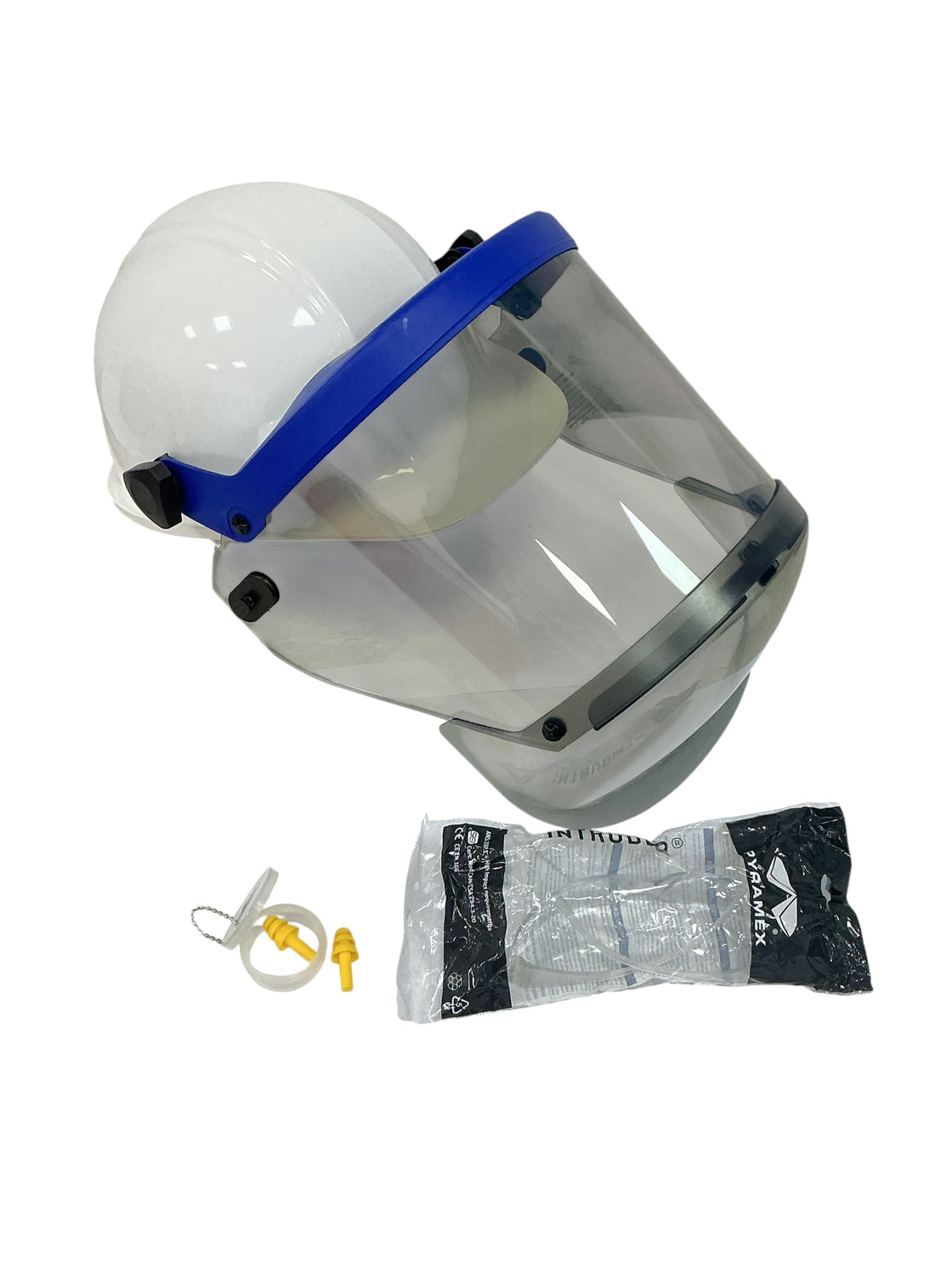 Casco de Seguridad