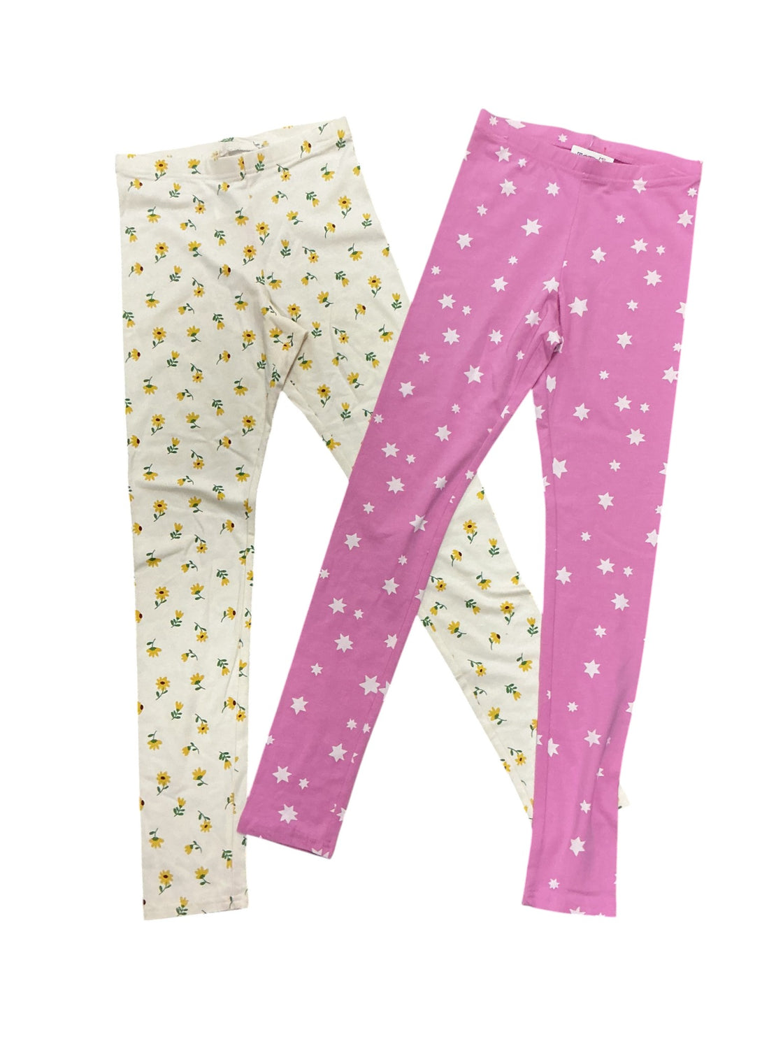 Duo de pants XL (OLD NAVY)