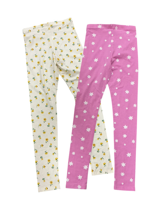 Duo de pants XL (OLD NAVY)