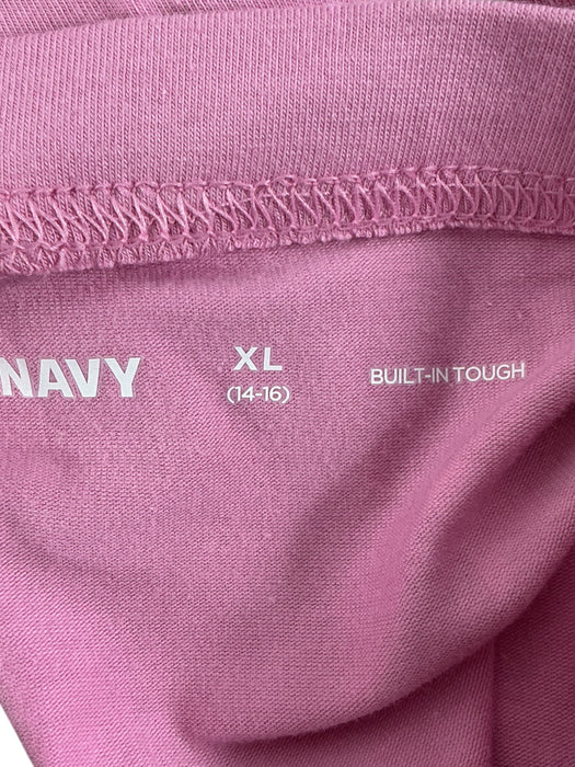 Duo de pants XL (OLD NAVY)