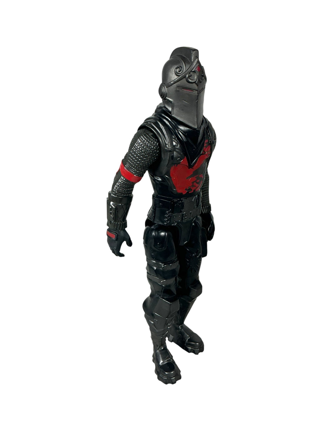 Caballero Negro (JAZWARES)