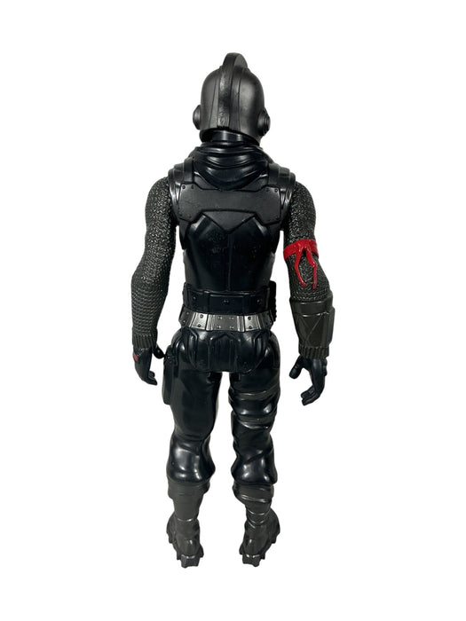 Caballero Negro (JAZWARES)