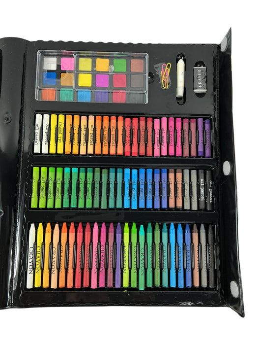 Set de arte (POPYOLA)