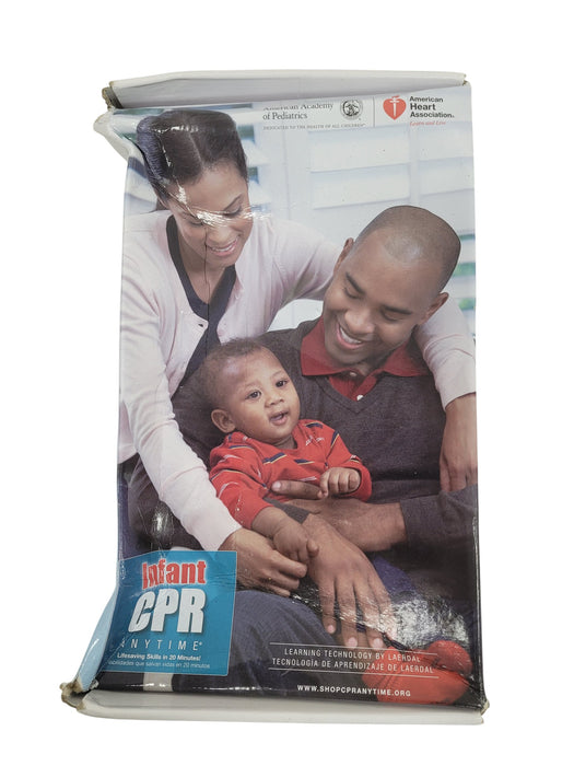 Kit de entrenamiento CPR (AMERICAN HEART ASSOCIATION)