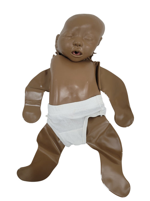 Kit de entrenamiento CPR (AMERICAN HEART ASSOCIATION)