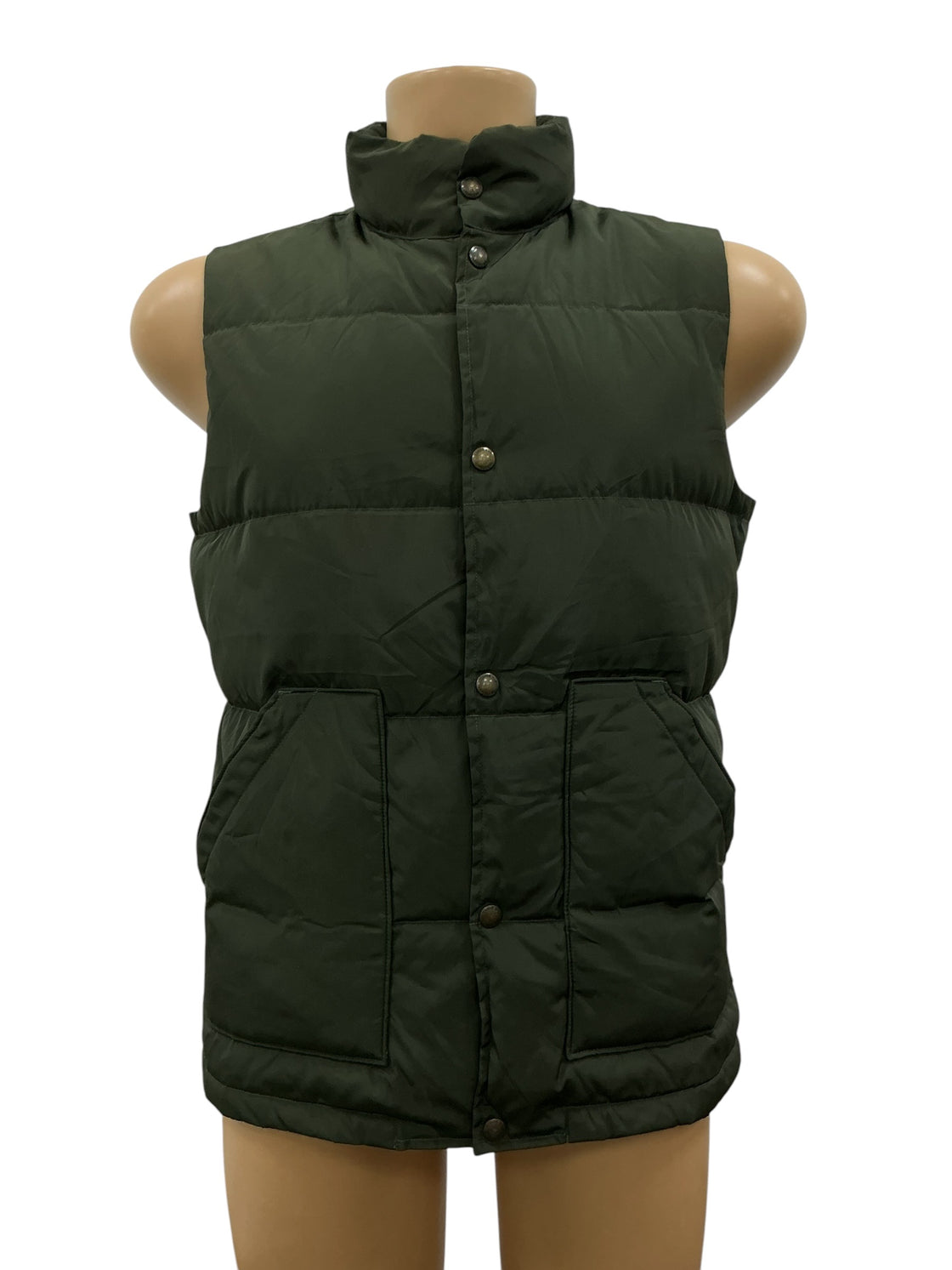 Chaleco S (LANDS' END)