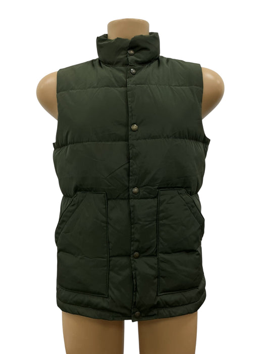 Chaleco S (LANDS' END)