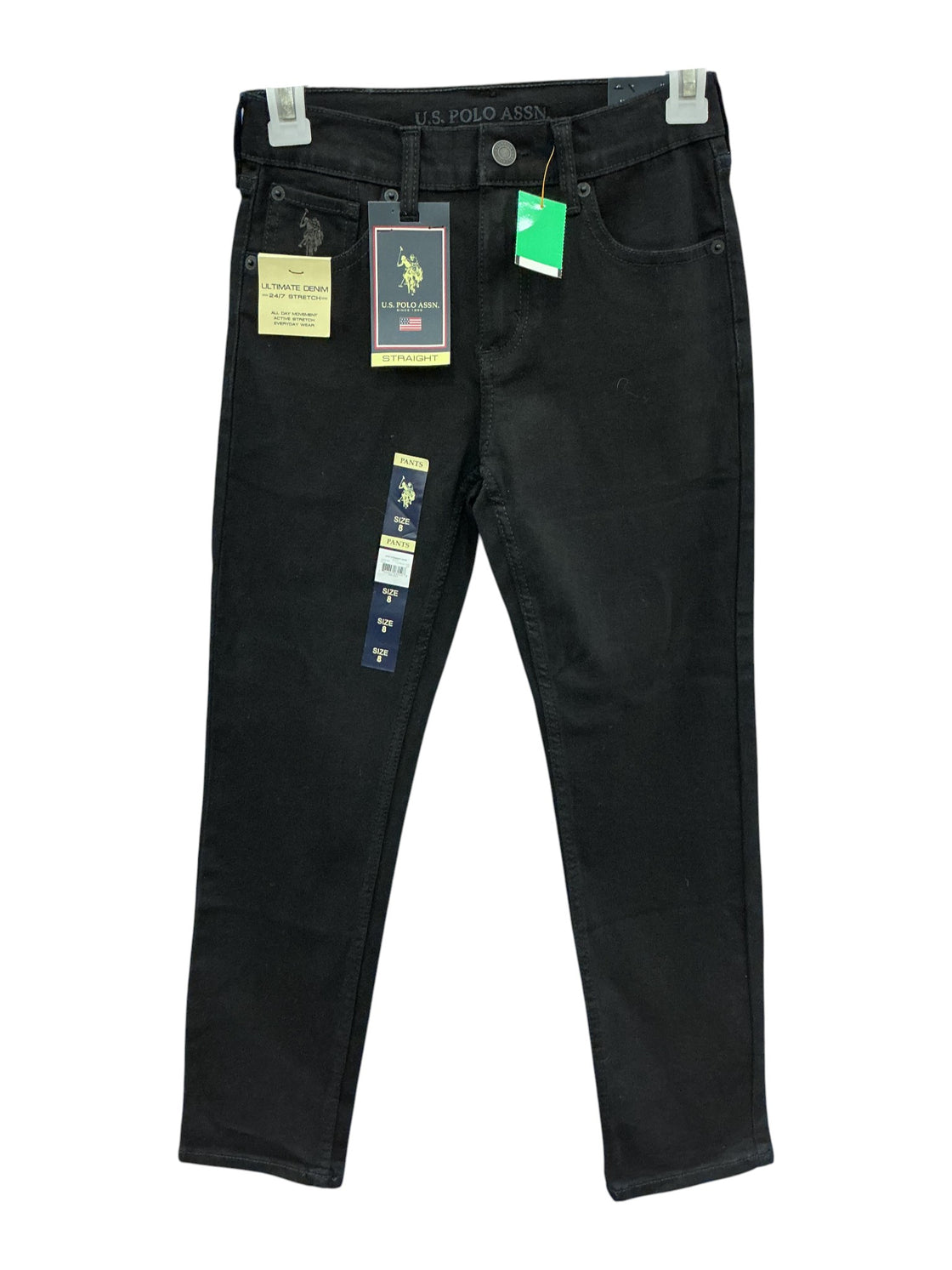 Pantalón para niñ@ 8 (US POLO ASSN)