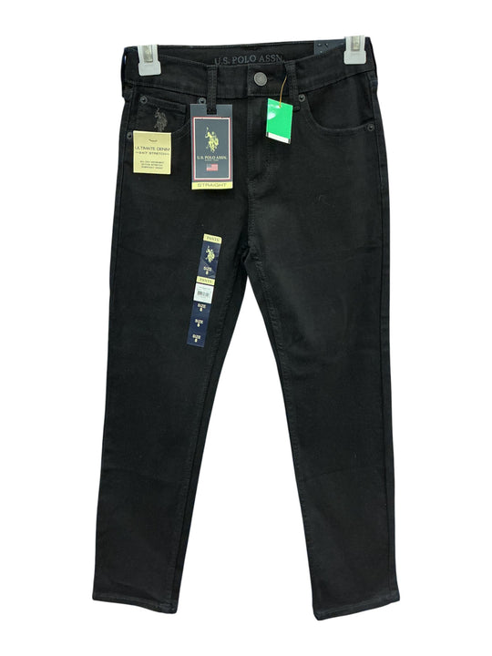 Pantalón para niñ@ 8 (US POLO ASSN)