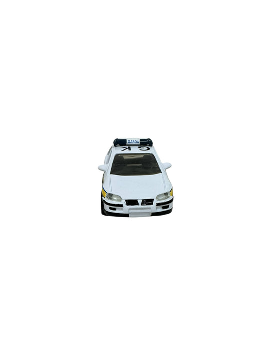 Carro de policía