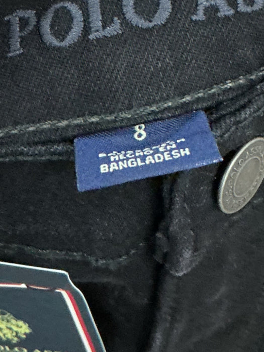 Pantalón para niñ@ 8 (US POLO ASSN)