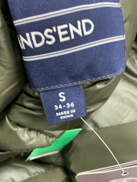 Chaleco S (LANDS' END)