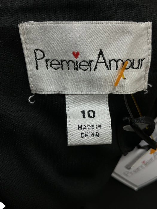 Enterizo 10 (PREMIER AMOUR)