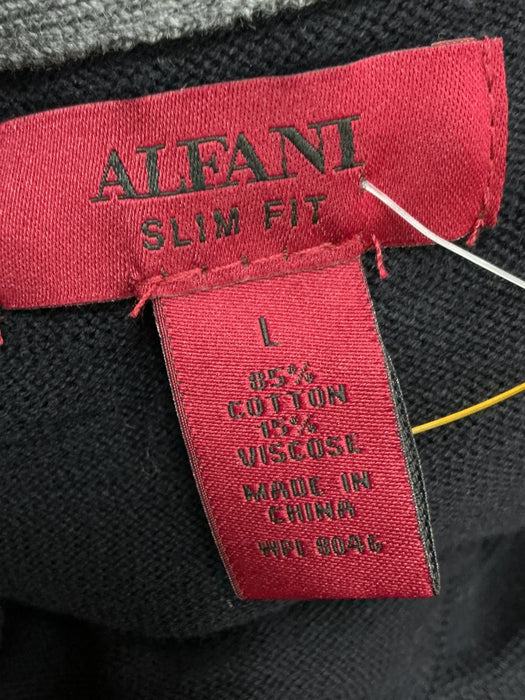 Suéter L (ALFANI)