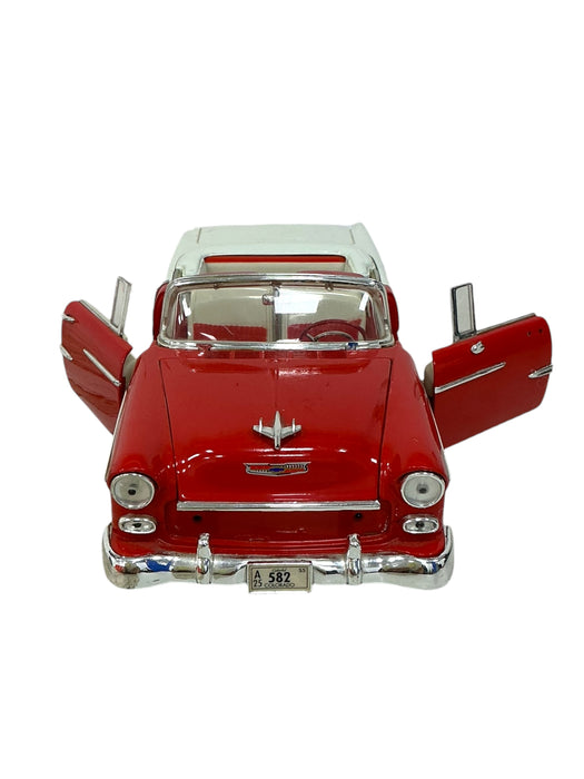 Chevrolet Bel Air Convertible 1995 (ERTL)