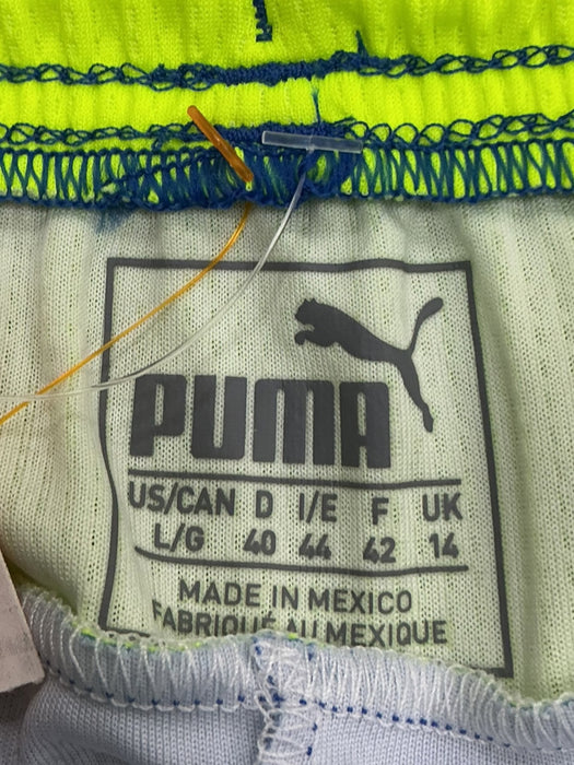 Pantaloneta L (PUMA)