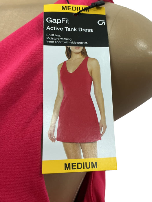 Vestido deportivo M (GAP)