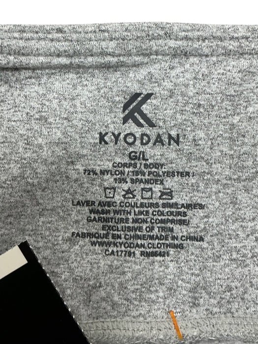 Leggins L (KYODAN)