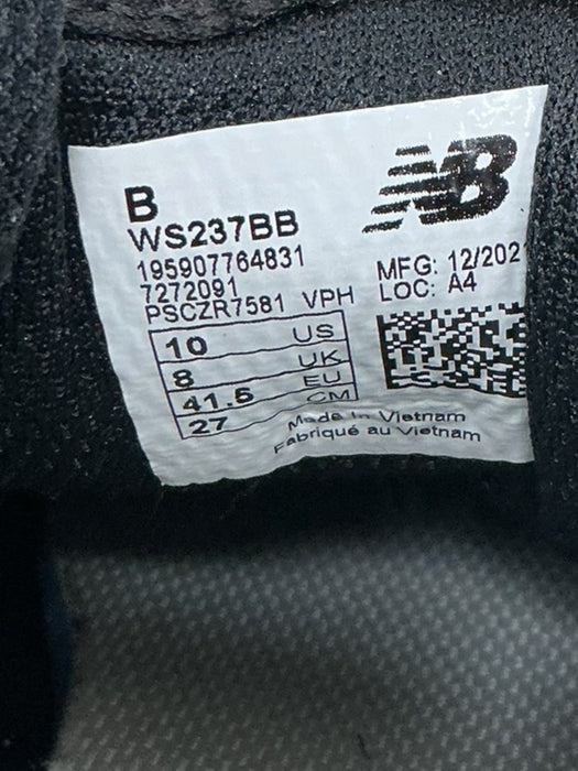 Tenis 10 (NEW BALANCE)