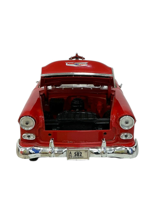 Chevrolet Bel Air Convertible 1995 (ERTL)