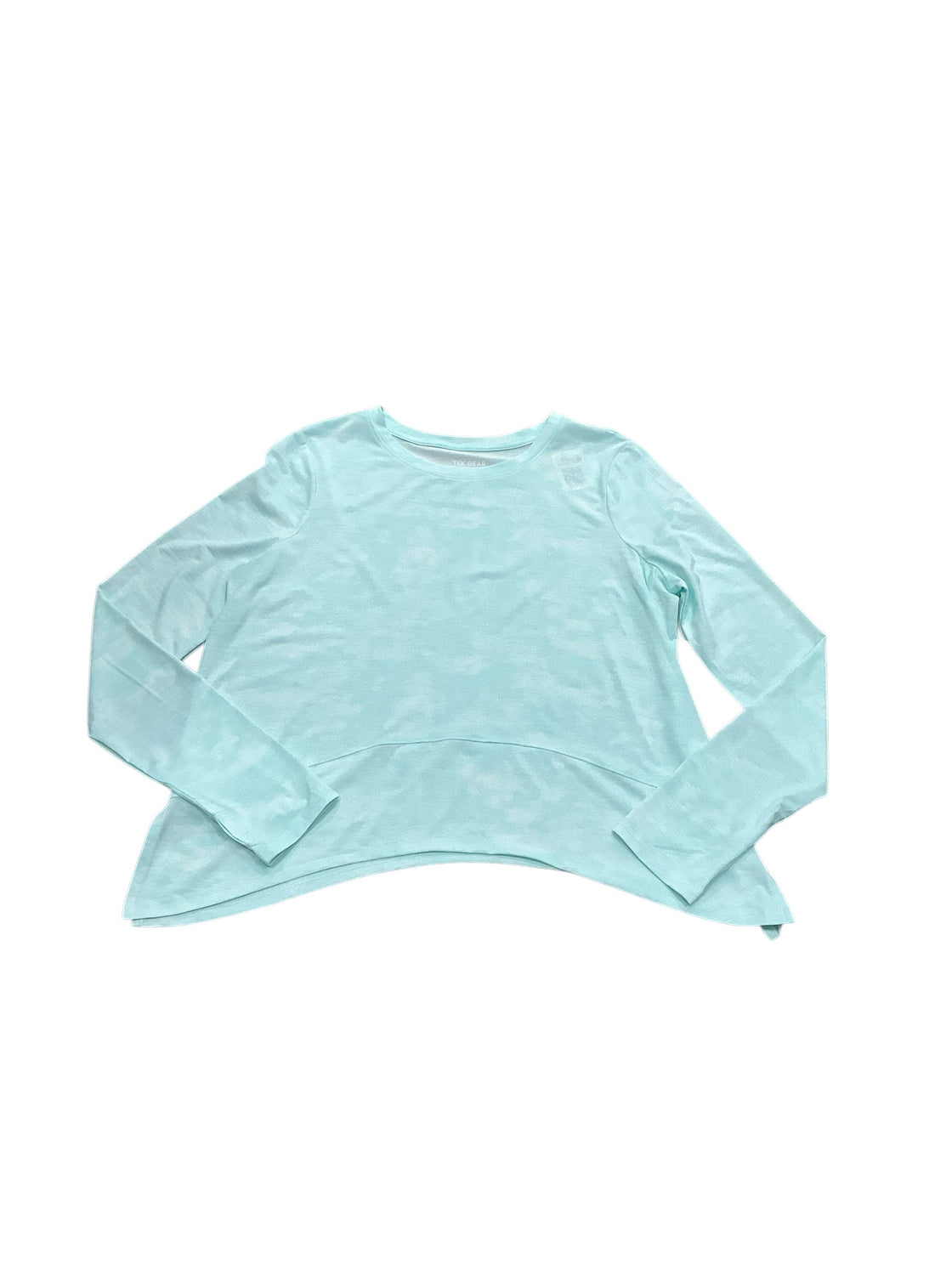 Blusa 14/16 (TEK GEAR)