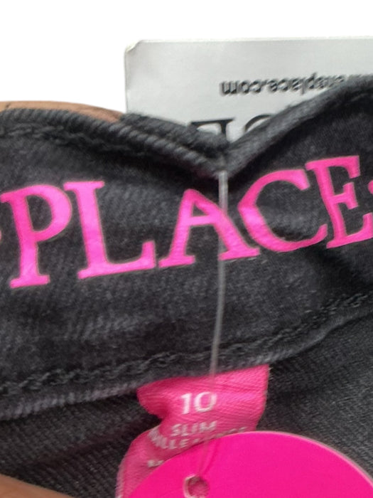 Pantalón para niña 10 (PLACE)