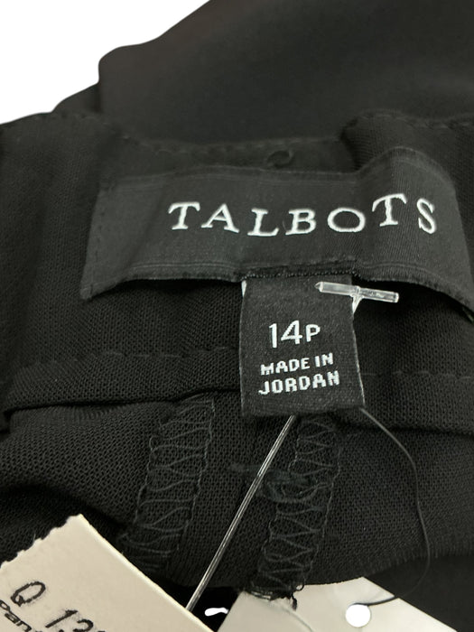 Pescador 14P (TALBTOS)