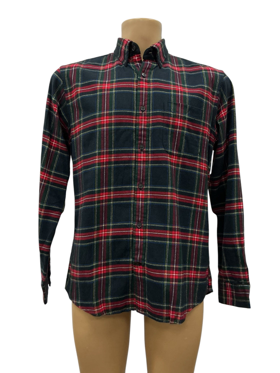 Camisa M (LANDS' END)