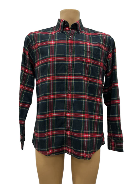 Camisa M (LANDS' END)