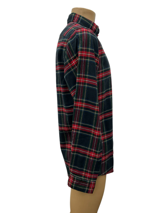 Camisa M (LANDS' END)
