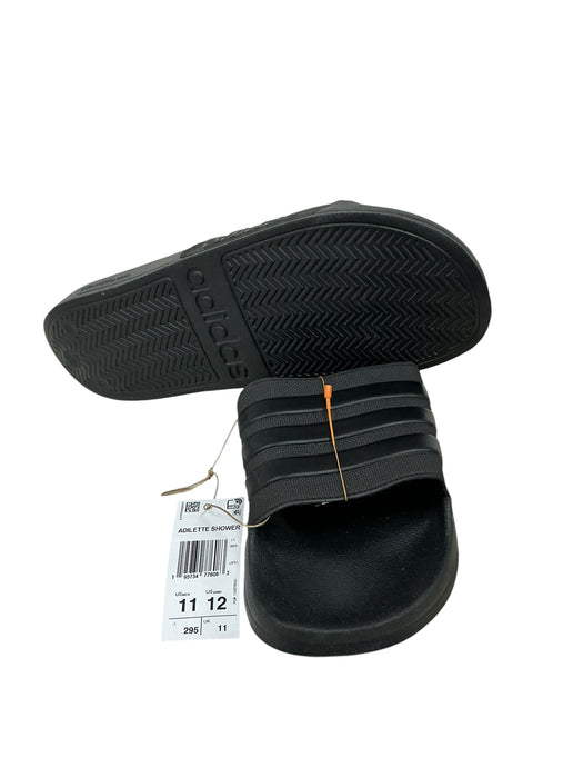 Sandalias 11/12 (ADIDAS)