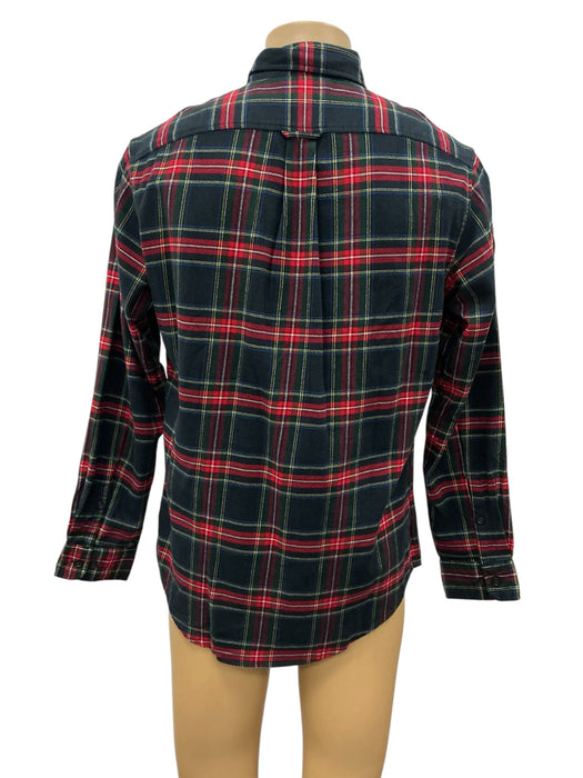 Camisa M (LANDS' END)