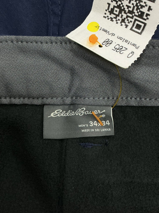 Pants 34x34 (EDDIE BAUER)