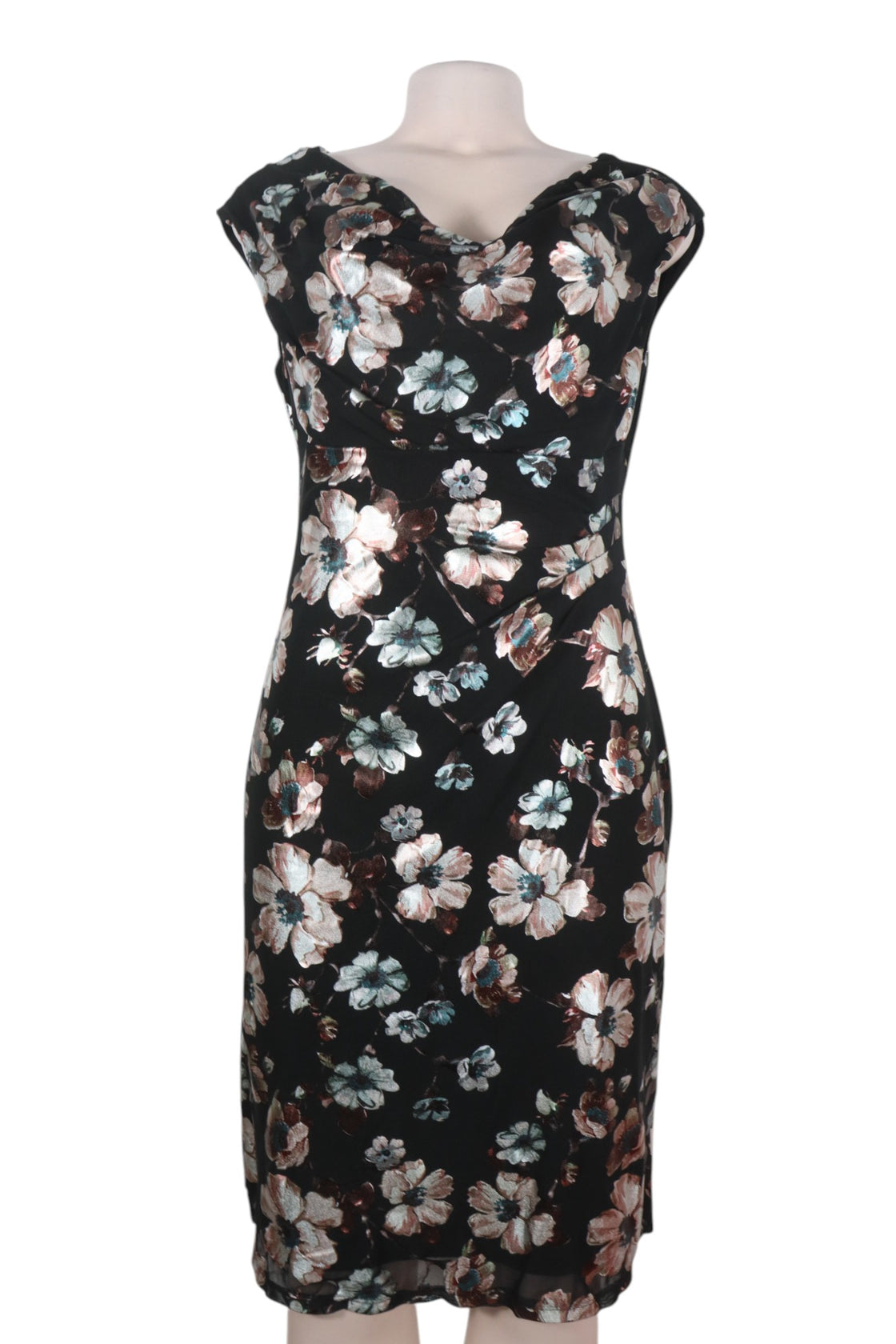 Vestido 4P (CONNECTED APPAREL)