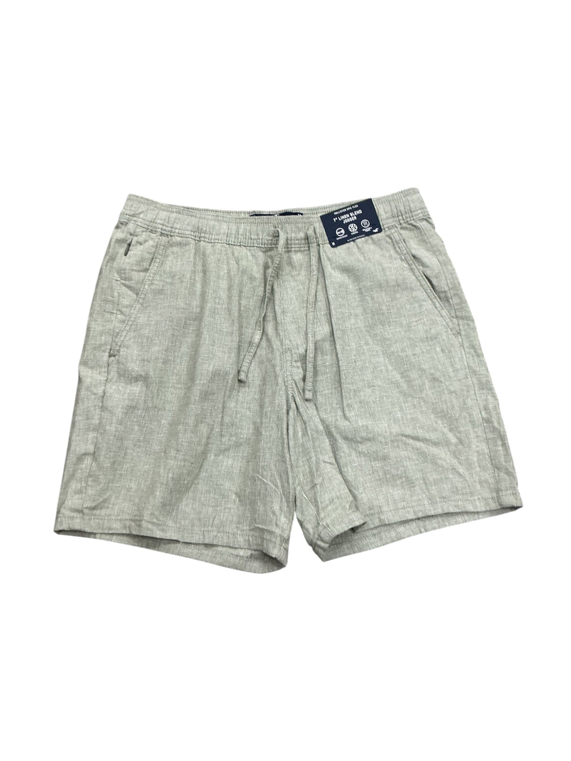 Pantaloneta M (HOLLISTER)