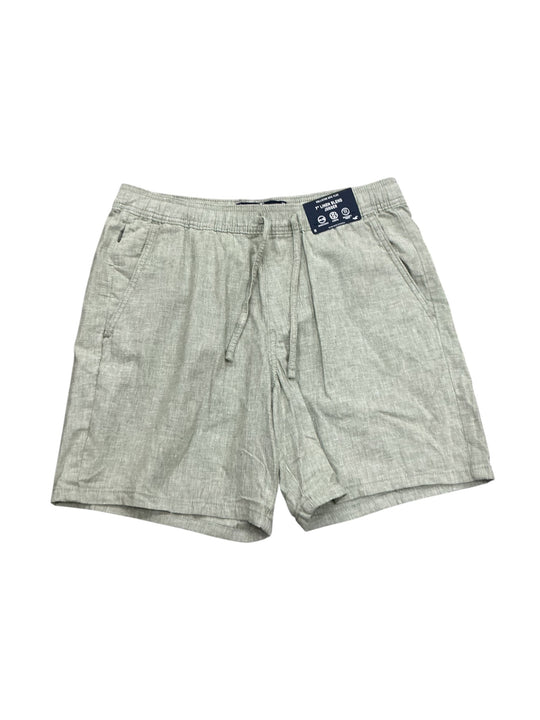 Pantaloneta M (HOLLISTER)