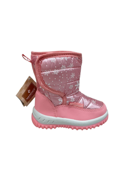 Bota para niñ@