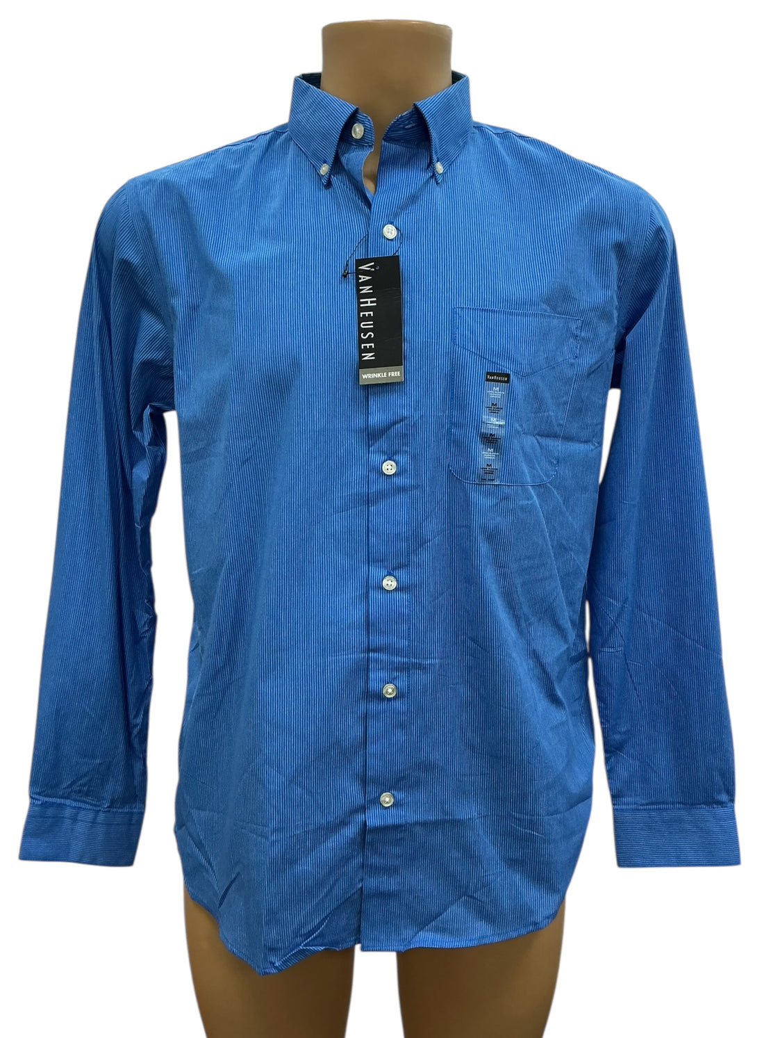 Camisa M (VAN HEUSEN)