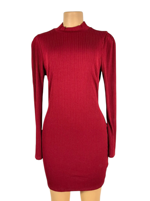 Vestido L (FASHION NOVA)