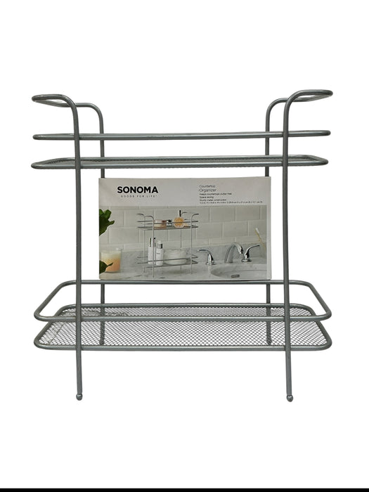Organizador para baño (SONOMA)
