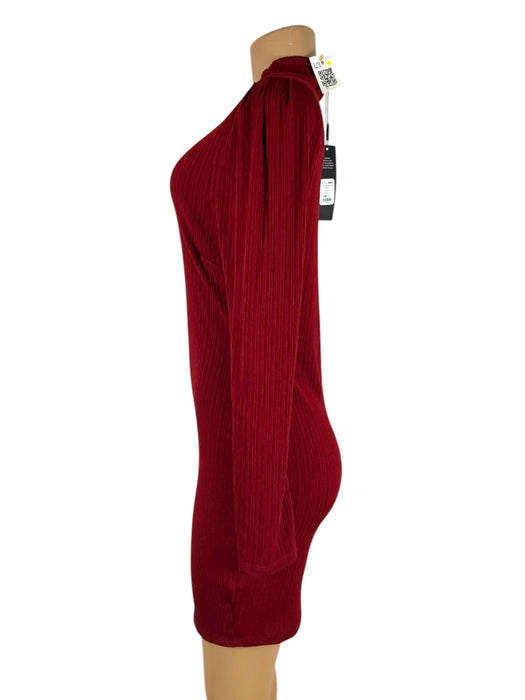 Vestido L (FASHION NOVA)