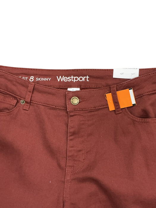 Pantalón 8 (WESTPORT)